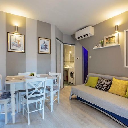 Apartments Villa Anka Komiža Eksteriør billede