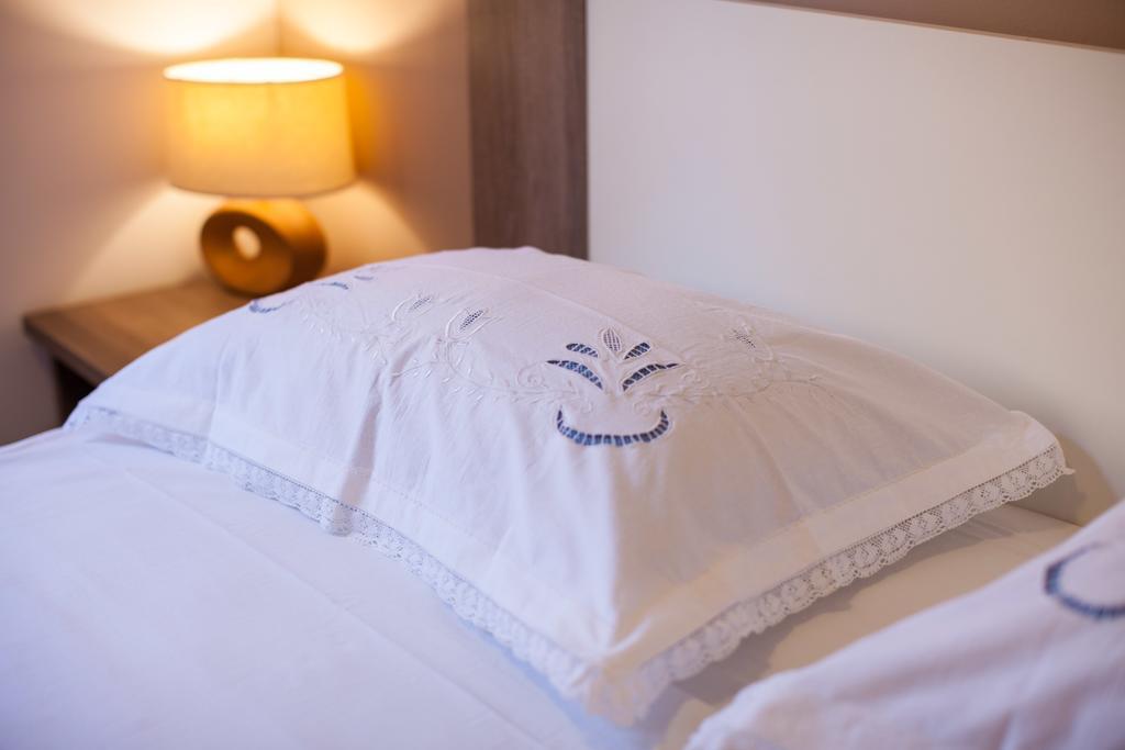 Apartments Villa Anka Komiža Eksteriør billede