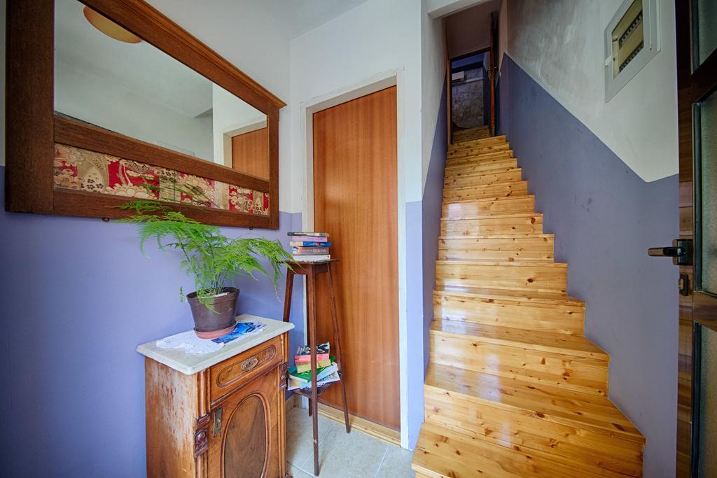 Apartments Villa Anka Komiža Eksteriør billede