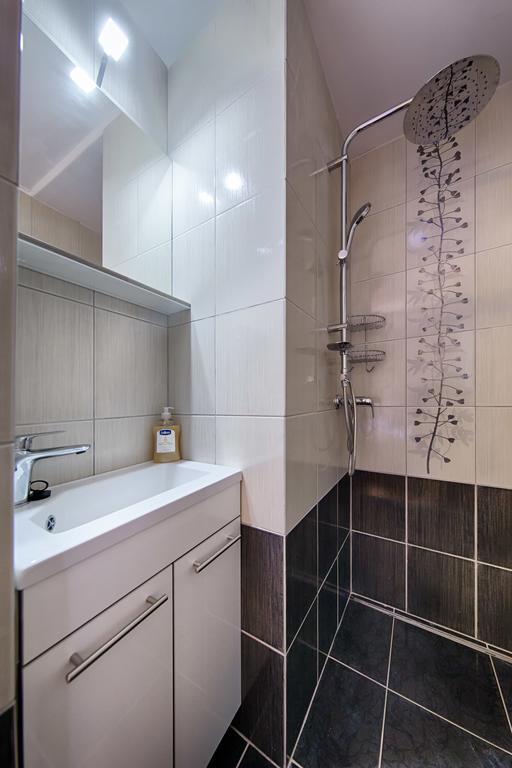 Apartments Villa Anka Komiža Eksteriør billede