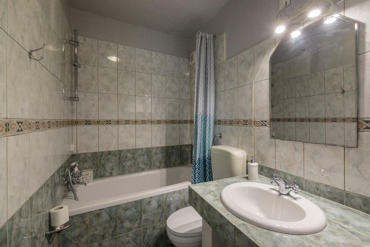 Apartments Villa Anka Komiža Eksteriør billede